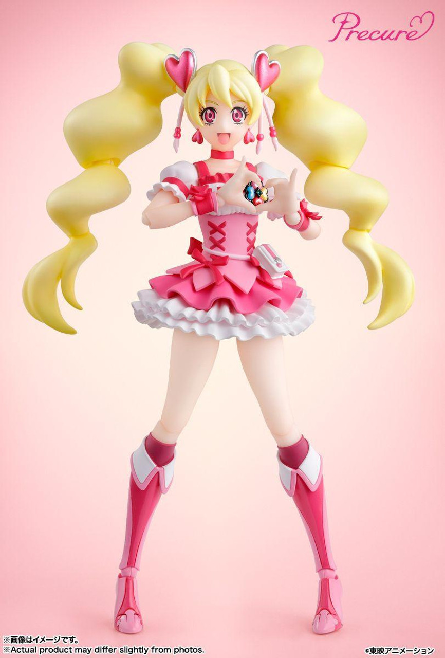 Fresh Pretty Cure プリキュア　タオルケット Fresh Pretty Cure プリキュア タオルケット Fresh Pretty Cure