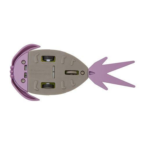 Pokemon Center Original Pullback Figure BUG OUT! Wimpod
