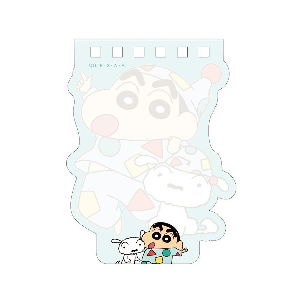 shinchan様 🎉 Crayon Shinchan Early Potato HeadSeries – Classic Never