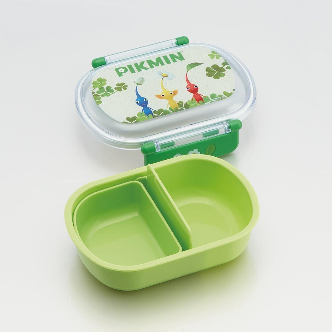 Skater Pikmin Tight Lunch Box 675683