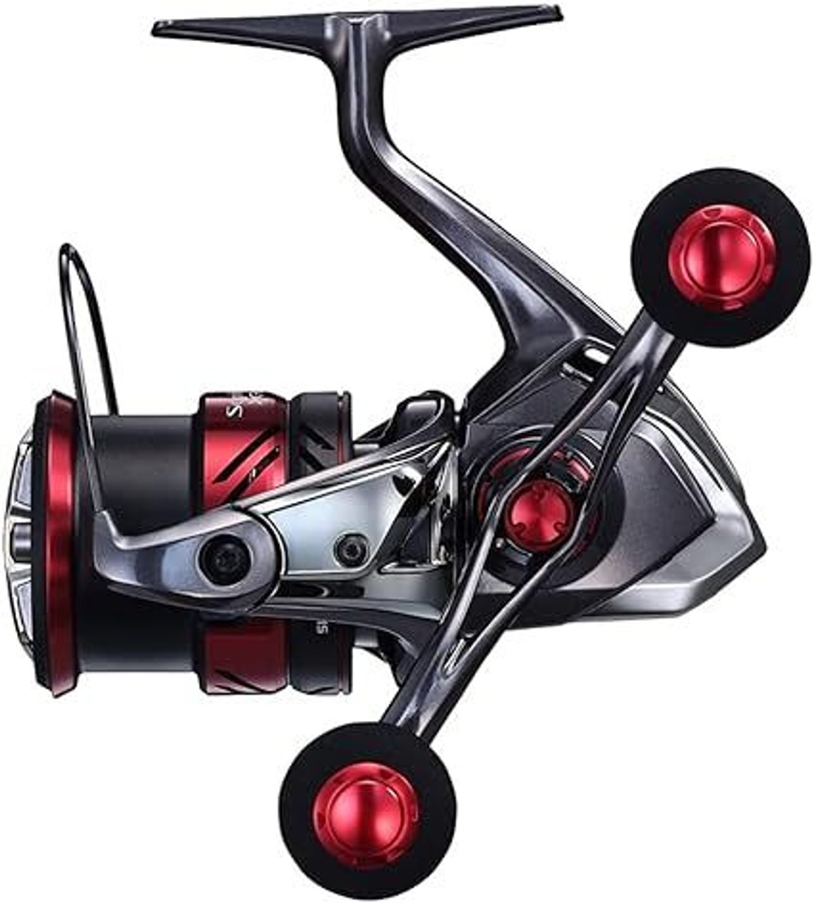 Shimano (Fishing) Spinning Reel 21 Sephia XR C3000SDH Series (Ambidextrous)