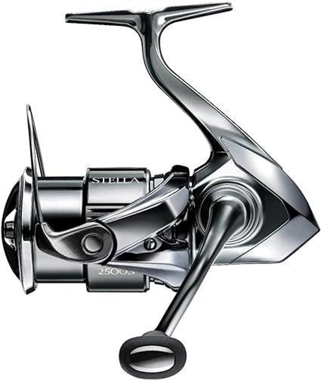 22ステラ 2500S SHIMANO 22ステラ 2500Sの最安値・インプレ・釣果 | 本音の