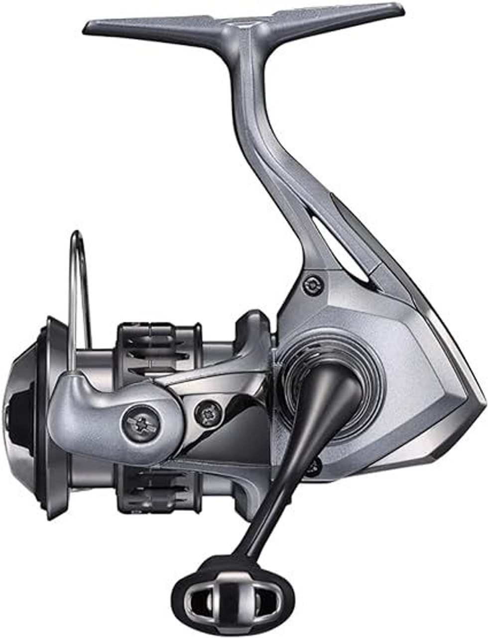 Shimano (Fishing) Spinning Reel 21 Nasky 500 (Ambidextrous)