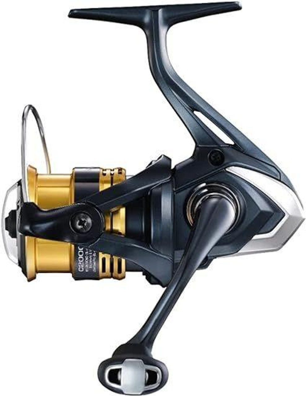 SHIMANO SAHARA C3000 未使用 Yahoo!オークション -「シマノ サハラ c3000」の落札相場・落札価格