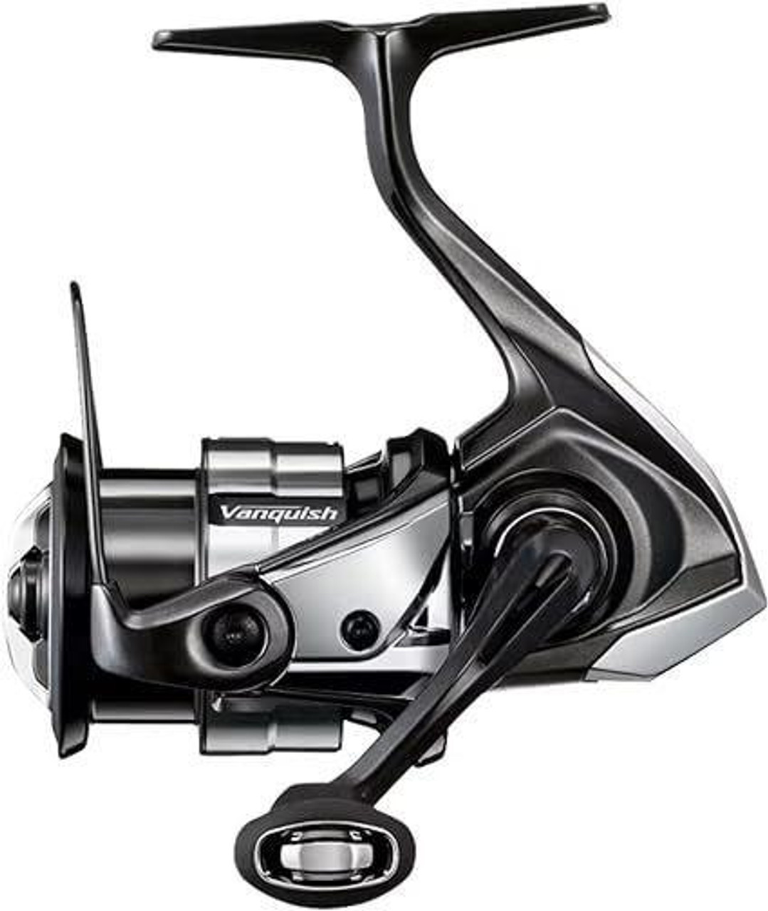 Spinning Reel 23 Vanquish C2500SXG (Ambidextrous)