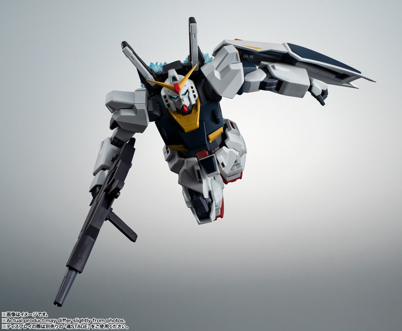 Robot Spirits -SIDE MS- RX-178 Gundam Mk-II (A.E.U.G. Model) ver 