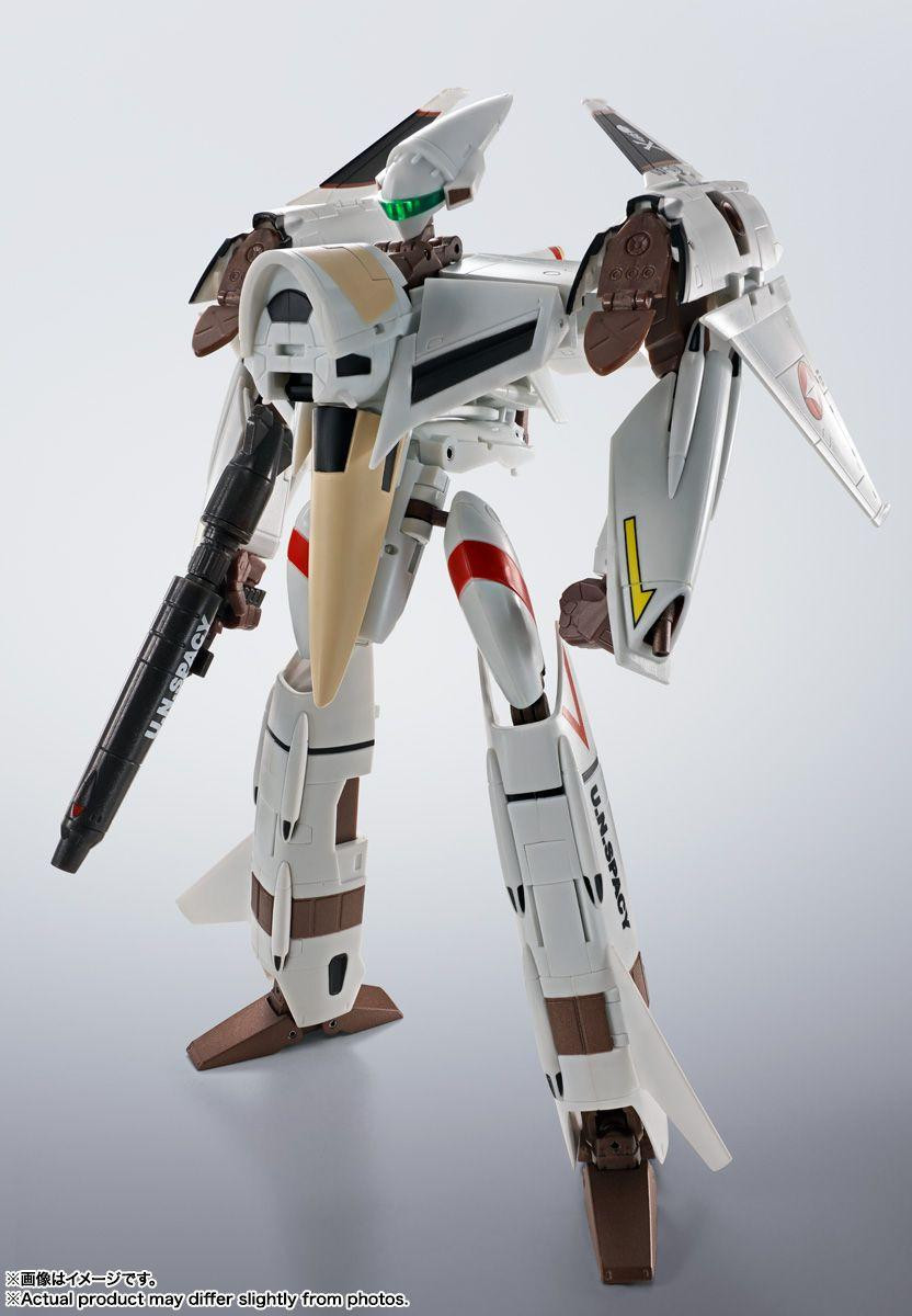 HI-METAL R VF-4 Lightning III -Flash Back 2012- Figure (The