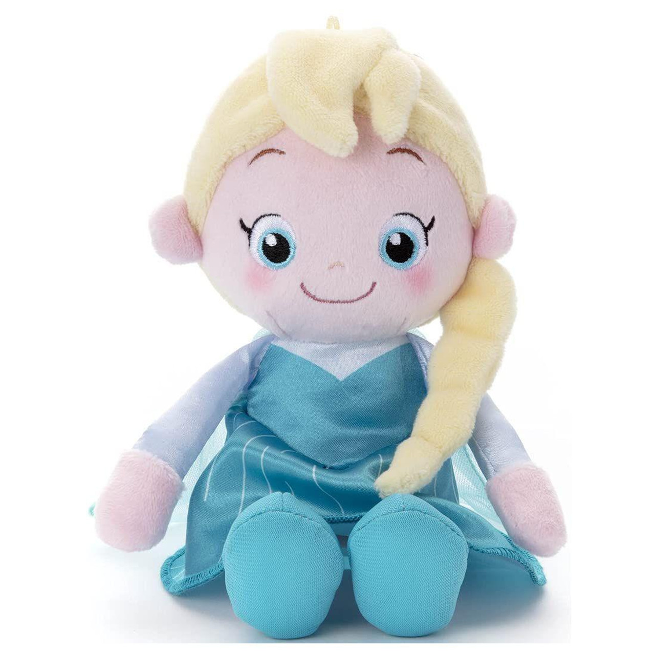 elsa☆さま専用 Disney Frozen Elsa Doll 100 Ice Powers Light Up & Music