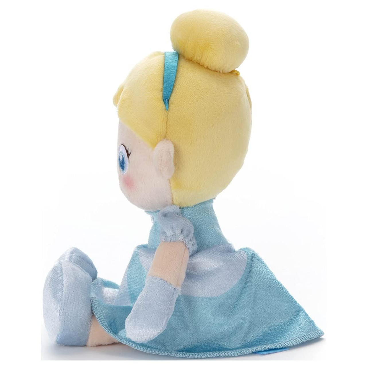 Takara Tomy Disney Washable Beans Collection Cinderella