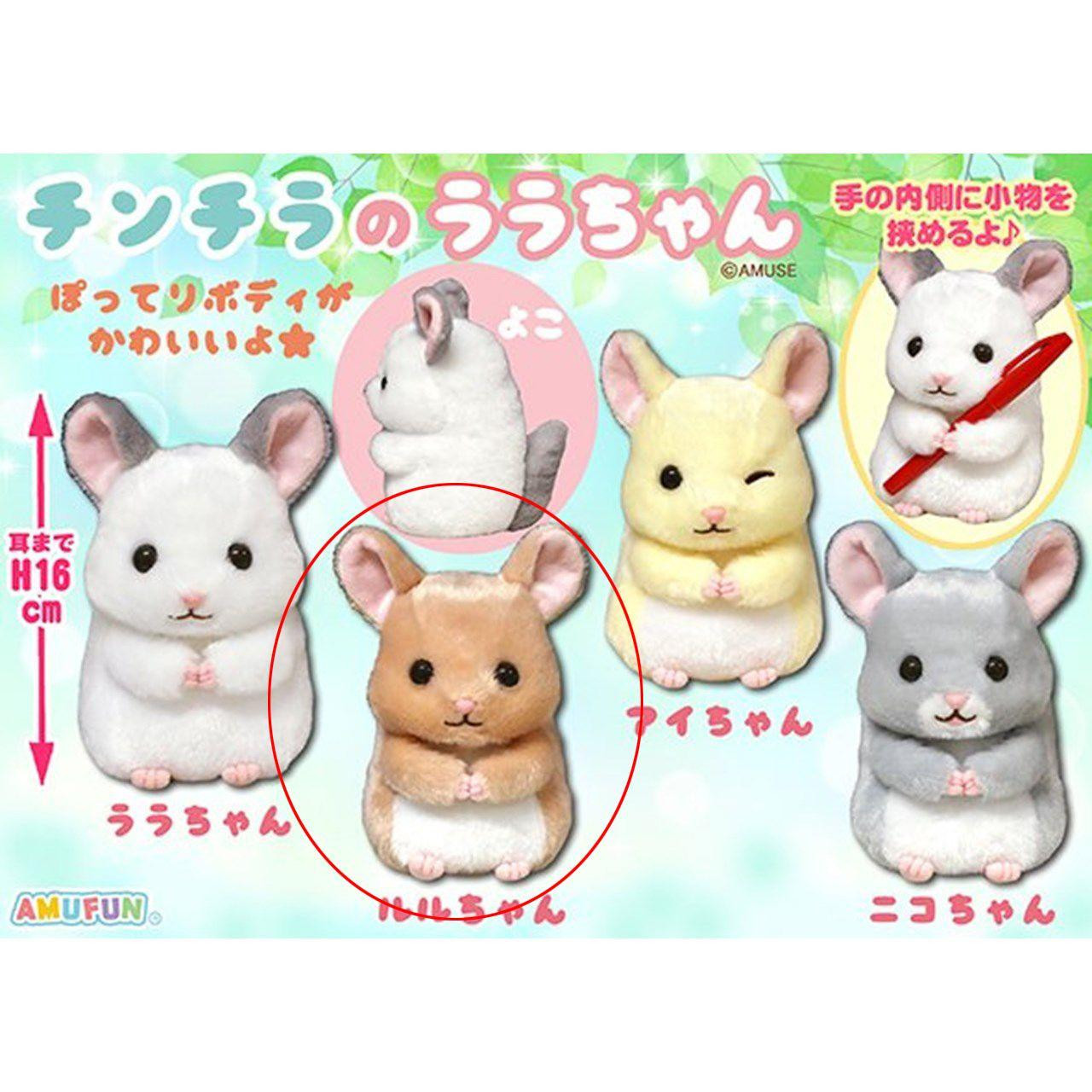 amuse-chinchilla-no-lara-chan-