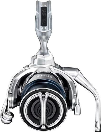 Spinning Reel 23 Stradic C2500SXG (Ambidextrous)