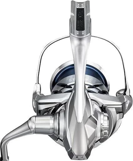 Spinning Reel 23 Stradic C2500SXG (Ambidextrous)