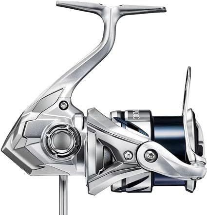 Spinning Reel 23 Stradic C2500SXG (Ambidextrous)
