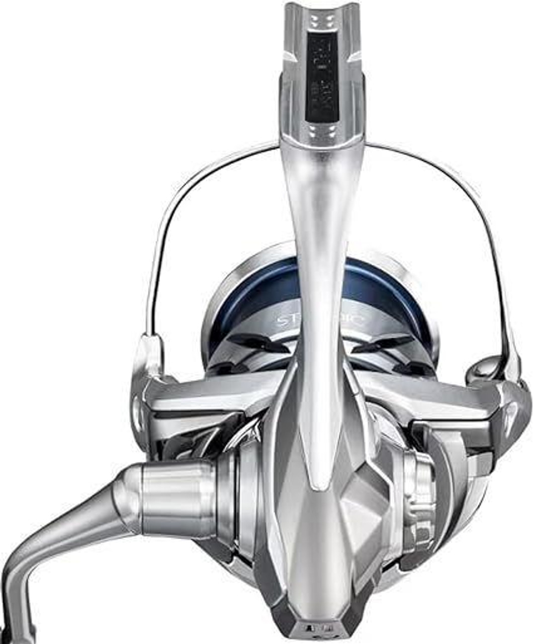 Spinning Reel 23 Stradic 2500S (Ambidextrous)