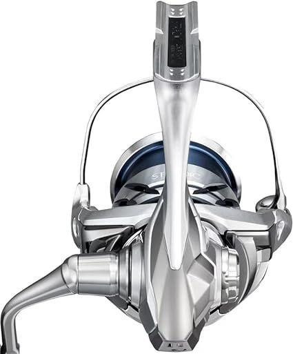 Spinning Reel 23 Stradic C3000XG (Ambidextrous)