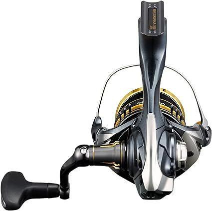 中古 SHIMANO BB-X DESPINA 2500D JAPAN リール 動作品 070 BB-X 2500D