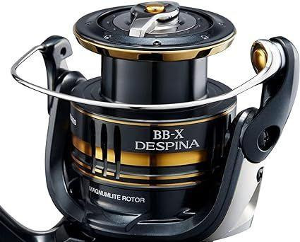 【限定値引！】SHIMANO BB-X DESPINA C3000D TYPE SHIMANO Lever Brake Spinning Reel 23 BB-X Despina Various C3000DXG