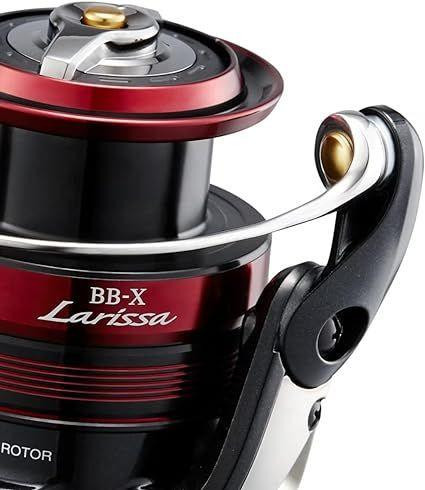 新品SHIMANO BBーXラリッサ C3000DXG 新品SHIMANO BBーXラリッサ C3000DXG