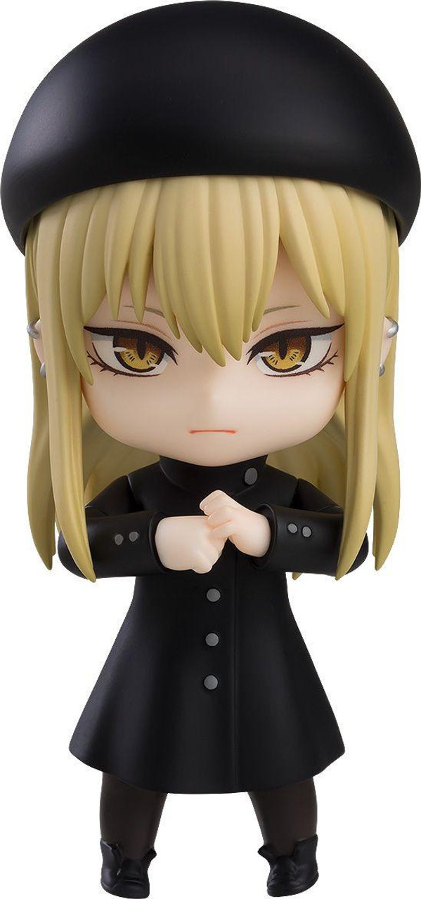 Nendoroid Guideau Figure (The Witch and the Beast)