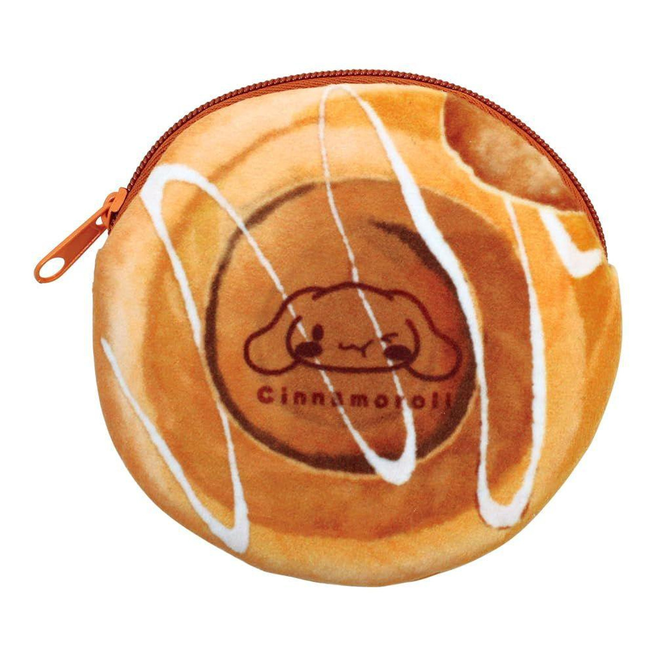 T's Factory Sanrio Retro Bread Pouch Retro Bread Series