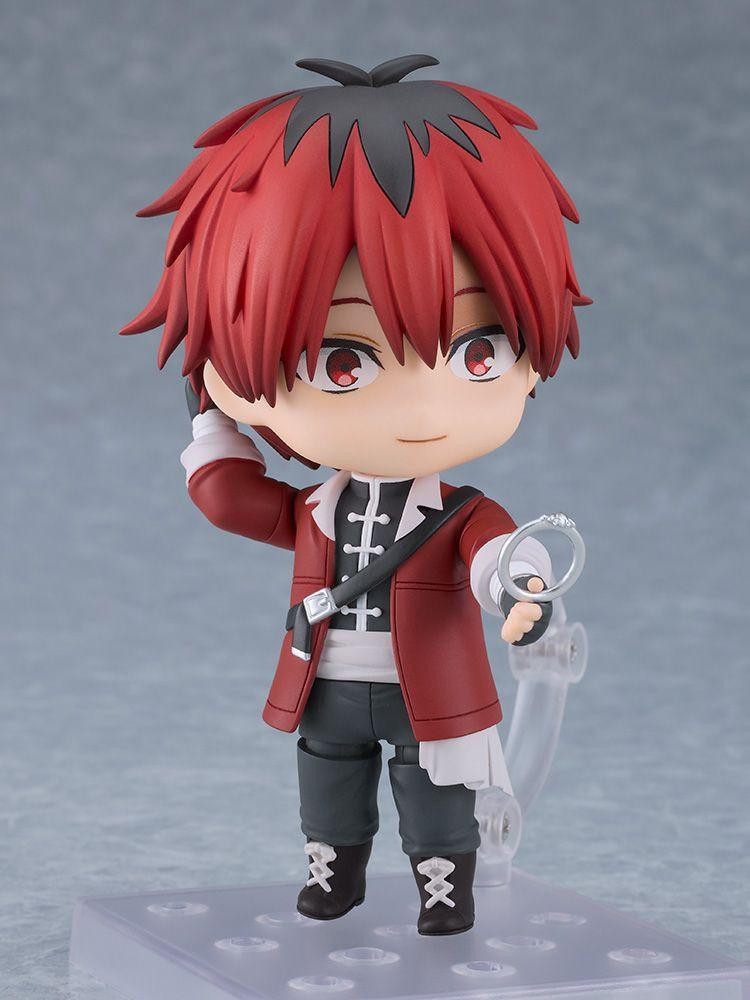 Nendoroid Stark Figure (Frieren: Beyond Journey's End)