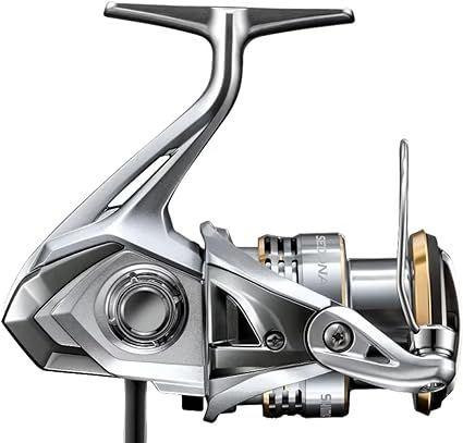 Spinning Reel 23 Sedona 2500