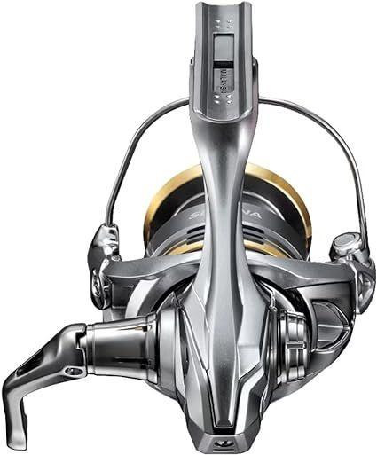 Spinning Reel 23 Sedona 2500