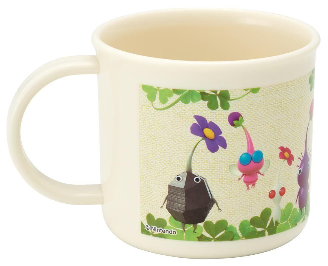 Skater Pikmin Pla Cup