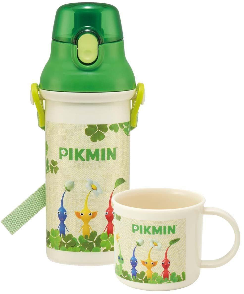 Skater Pikmin Pla Cup