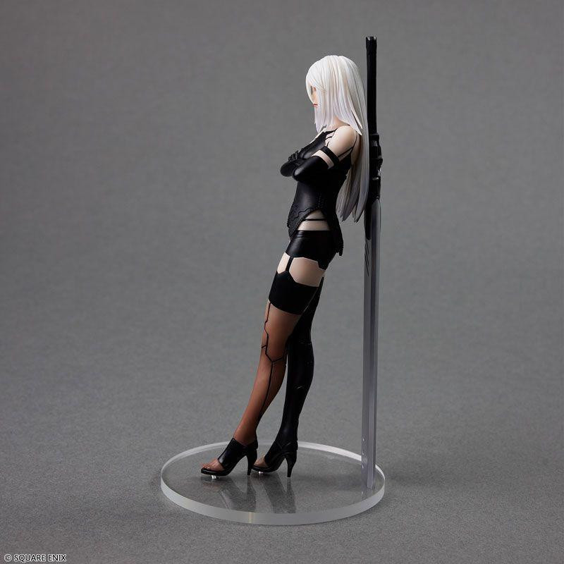 FORM-ISM A2 YoRHa Model A No. 2 Figure (NieR:Automata)