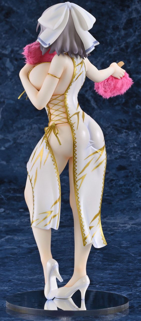 Yumi 1/5 Figure (Shinobi Master Senran Kagura: New Link)