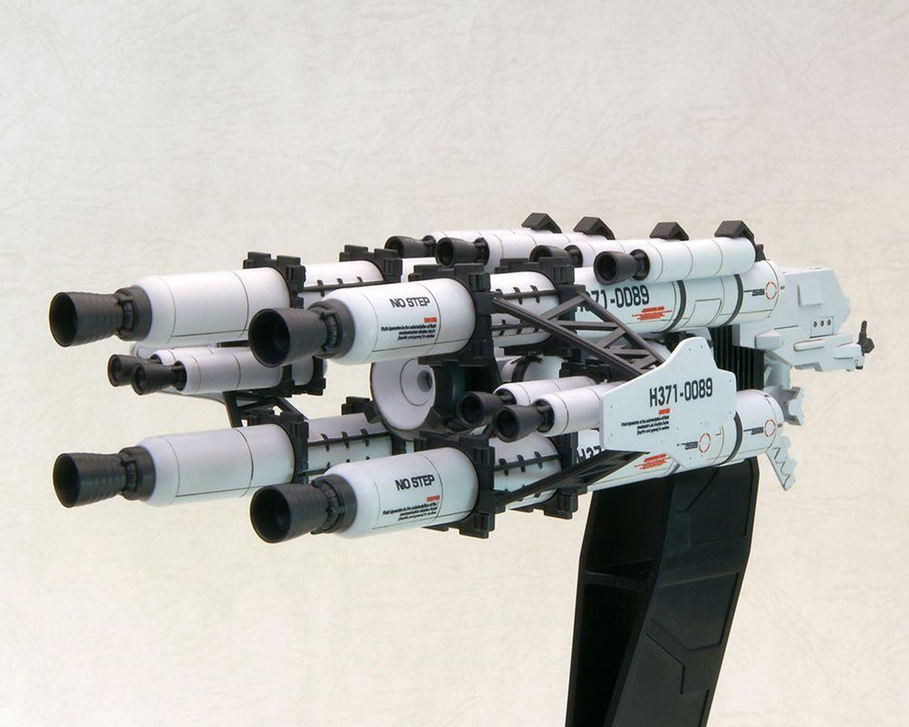 KBYVI066X KOTOBUKIYA ASPINA WHITE-GLINT ARMORED CORE 4 Ver