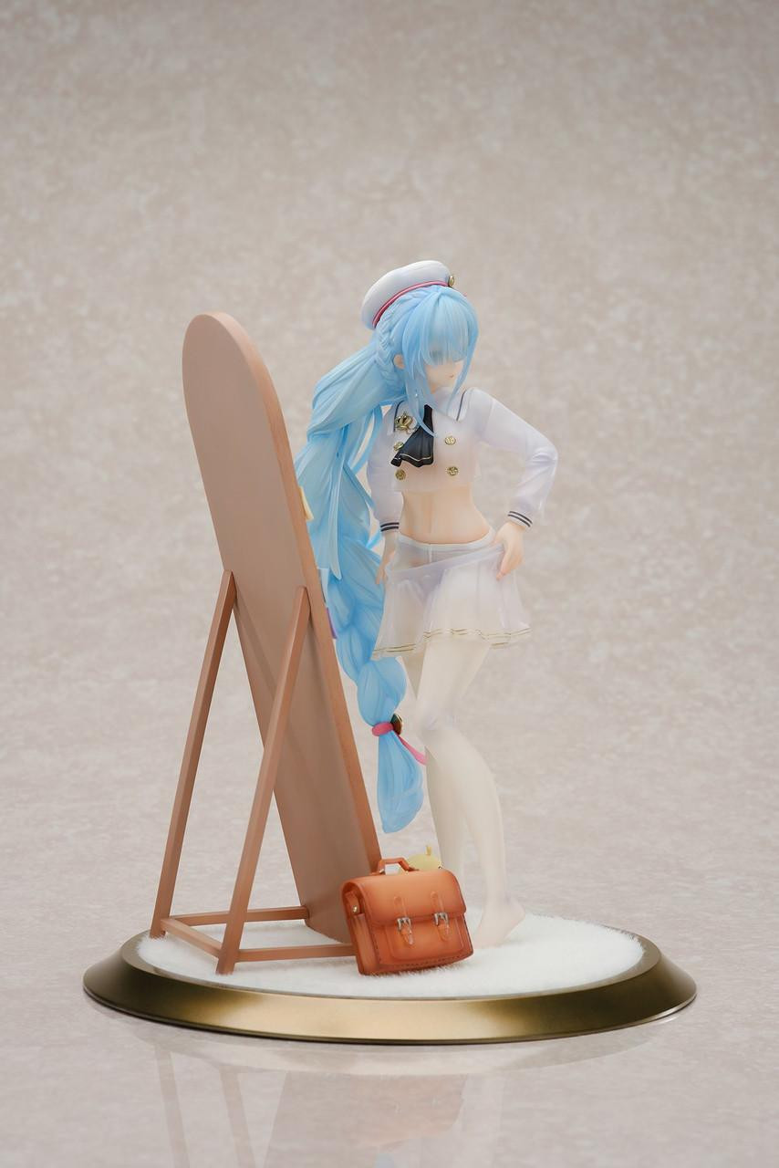 APEX Janus 1/7 Fitting Love Ver. Figure (Azur Lane)