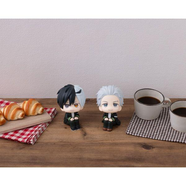 Umee LookUp Hajime Umemiya Figure (WIND BREAKER)