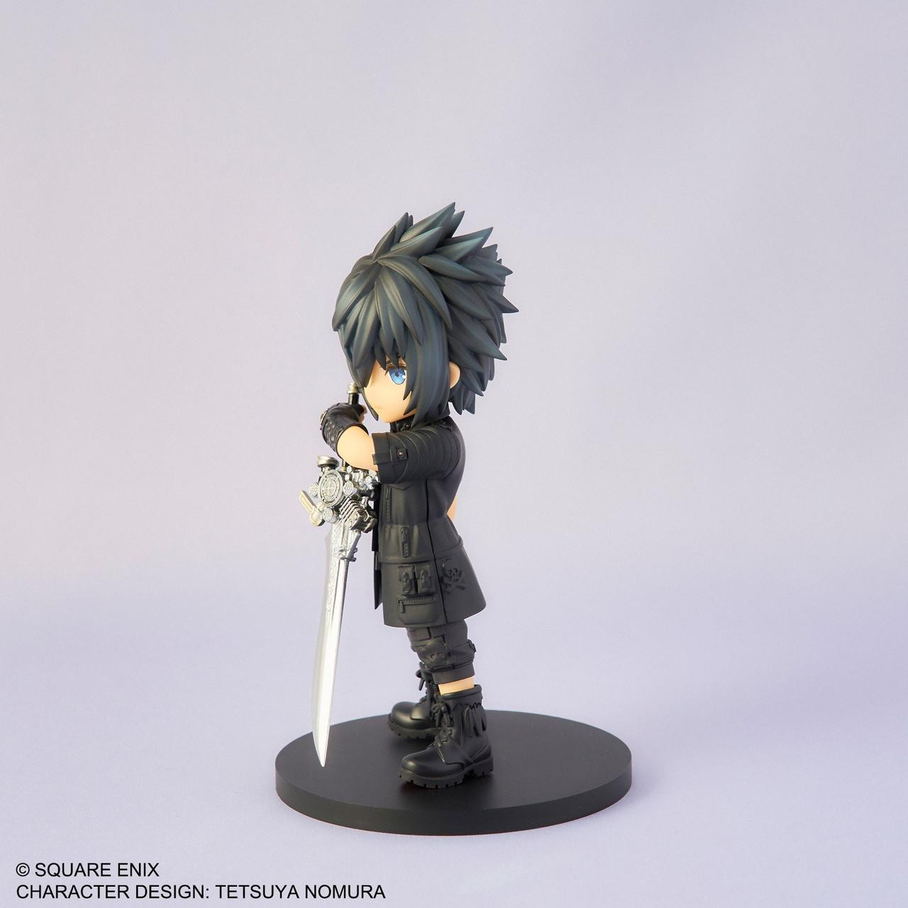 Noctis Lucis Caelum item Roen×FF XV3点セット Noctis Lucis Caelum item Roen×FF XV3点セット