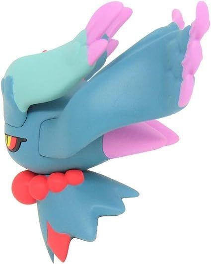 Pokemon Moncolle Toy Paradox Pokemon Flutter Mane
