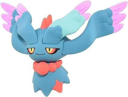 Pokemon Moncolle Toy Paradox Pokemon Flutter Mane
