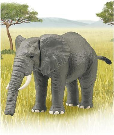 Ania Animal Adventure African Elephant
