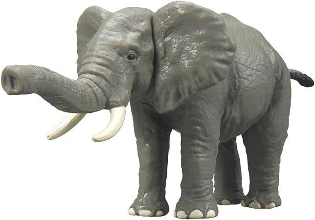 Ania Animal Adventure African Elephant