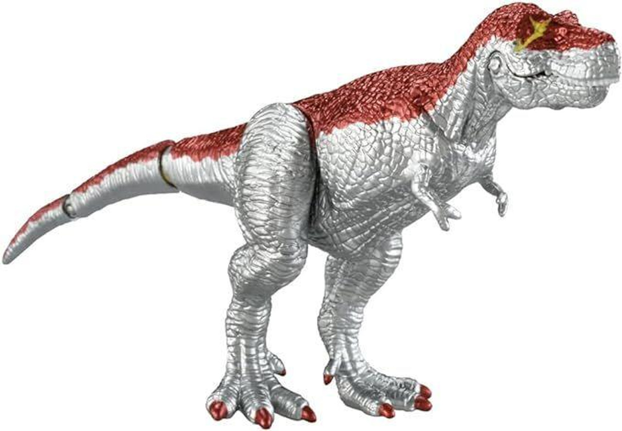 Ania Kingdom Iron Blaze (Tyrannosaurus)