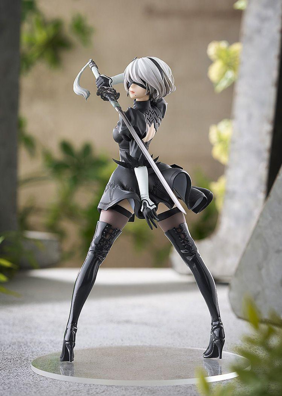 福袋・半額ポスター - クリーニング屋さん専用の通 No.2 (YoRHa 2B PARADE UP POP Type (NieR:Automata Figure B) その他