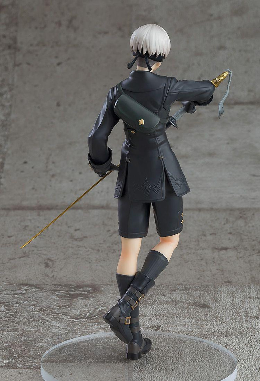 NYPD　警官　フィギュア Black Dog 1/35 NYPD Policeman and Policewoman Police