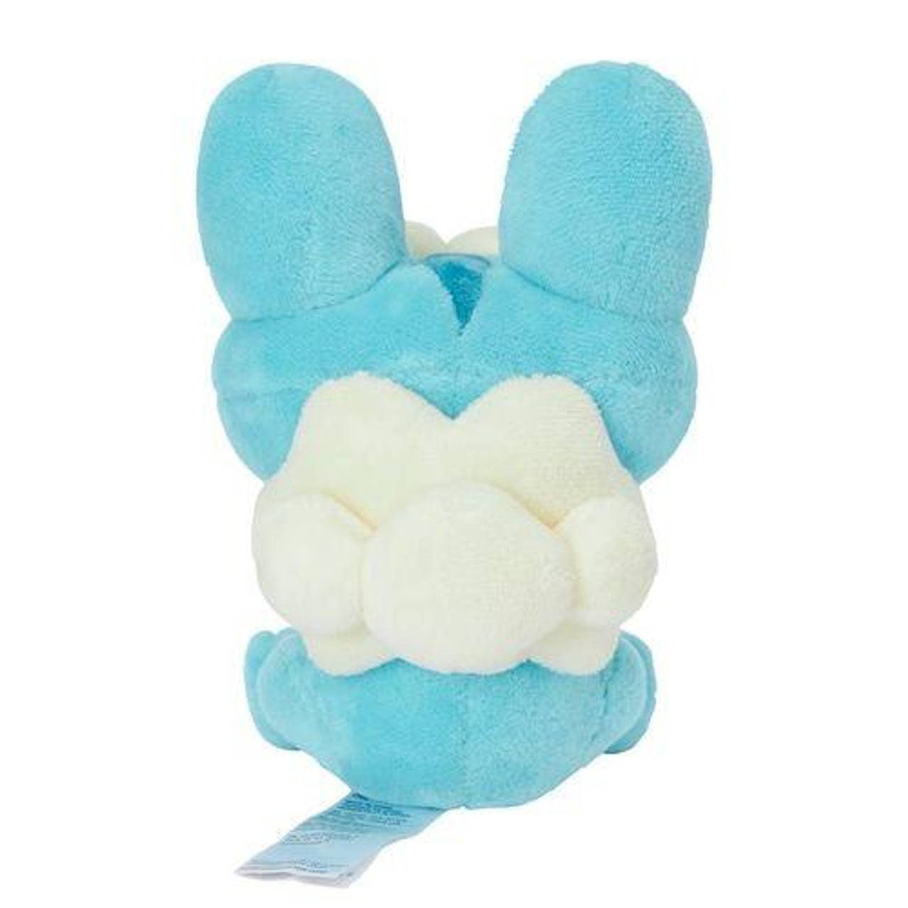 ぬいぐるみ Pocket frienels Amazon.co.jp: レア タグ付き Lサイズ ビッグサイズ ふじちゃん