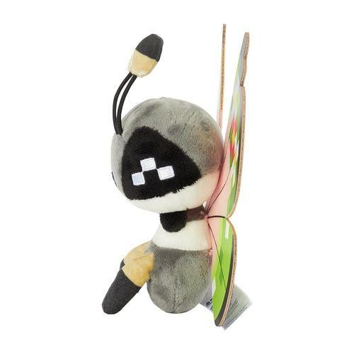 Pokemon Center Original 666 Plush Pokemon Fit Vivillon (Fancy Pattern)