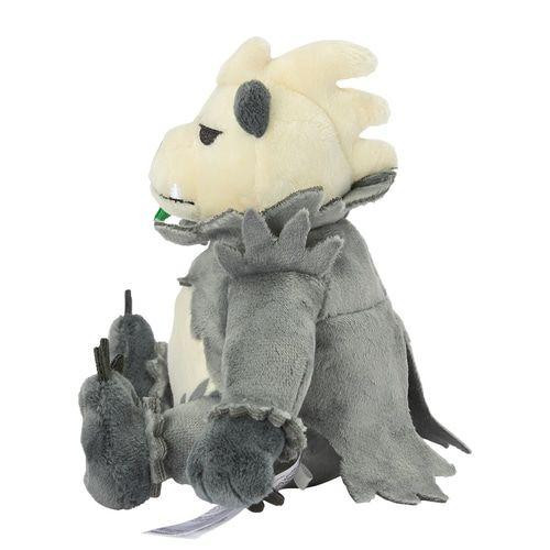 Pokemon Center Original 675 Plush Pokemon Fit Pangoro