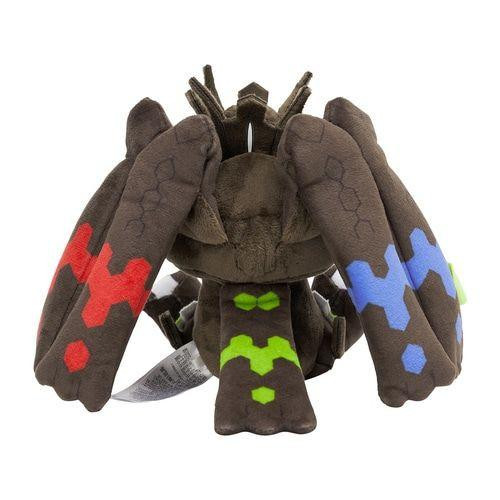 Pokemon Center Original Plush Toy Pokemon Fit Zygarde (Perfect Form)