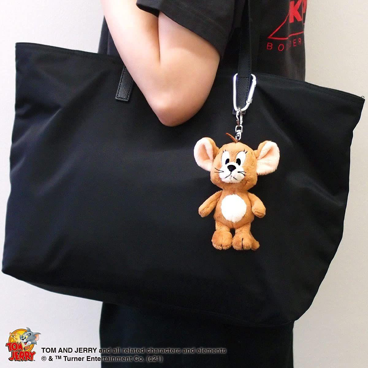 Entrex NICI BB Tom And Jerry Jerry 12 CM