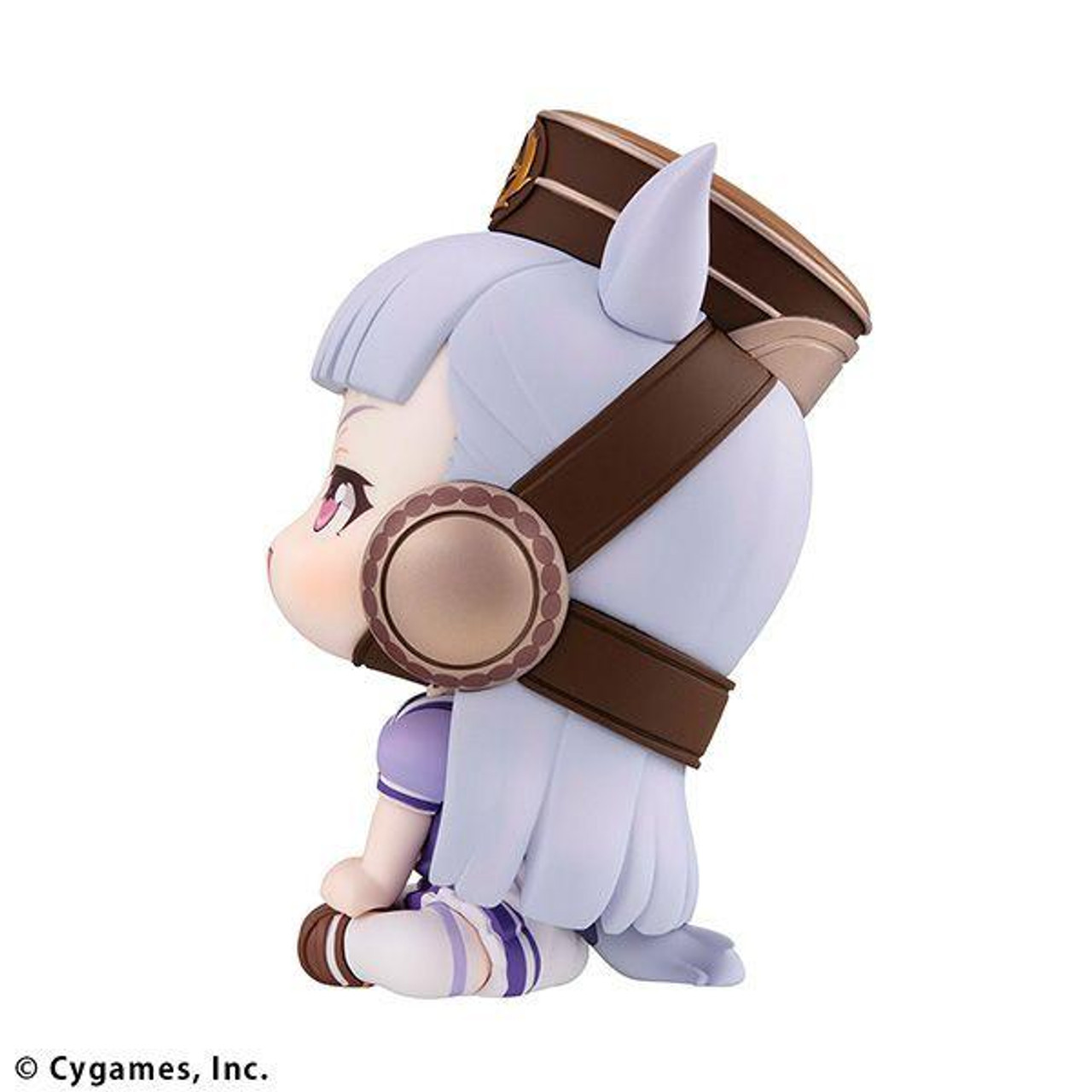 LookUp Gold Ship Figure (Umamusume: Pretty Derby)