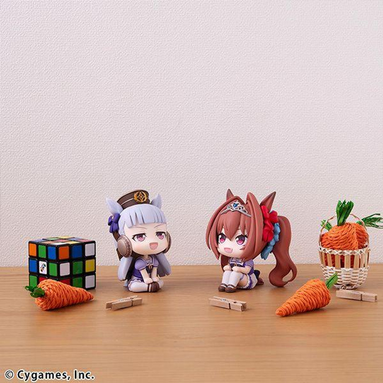 LookUp Gold Ship Figure (Umamusume: Pretty Derby)