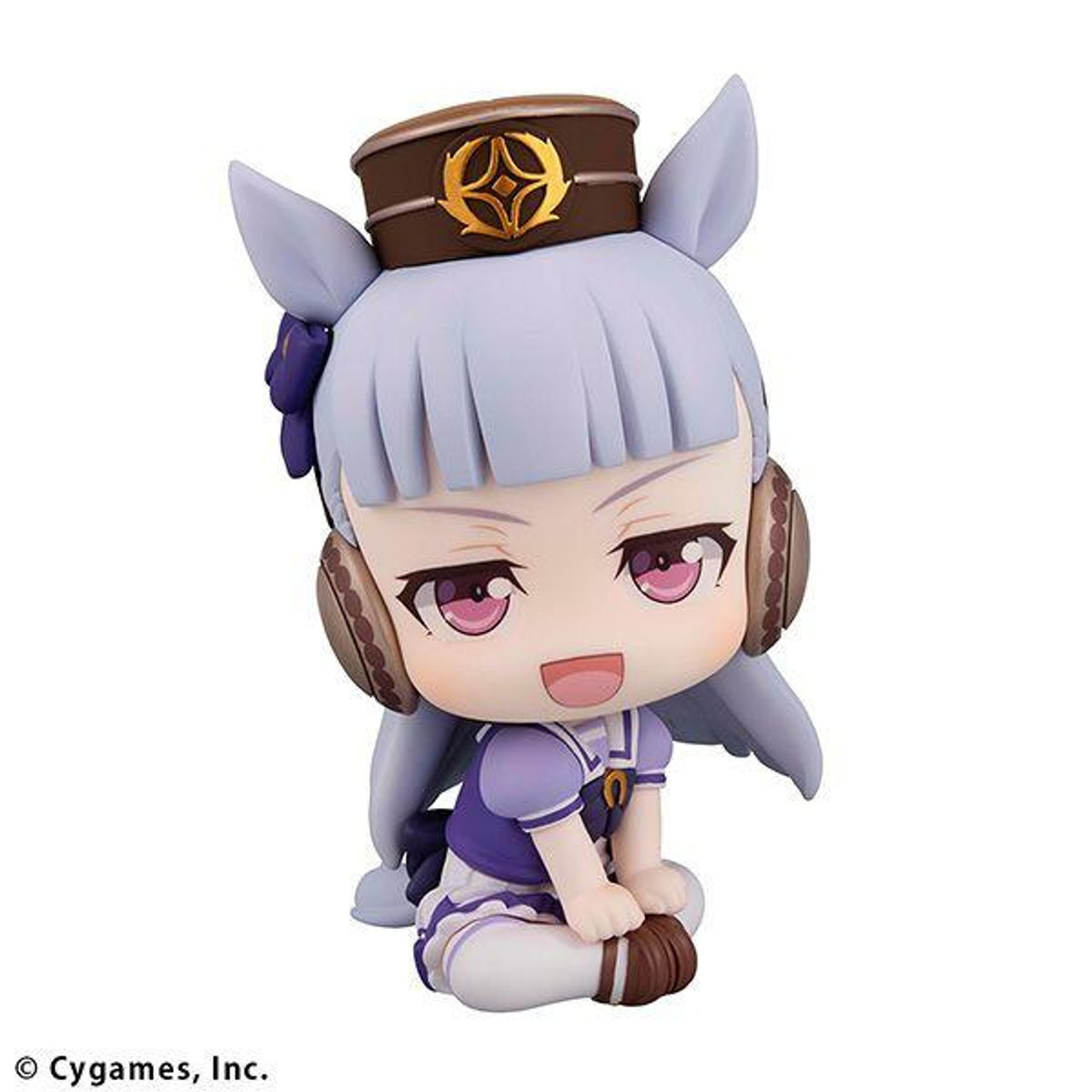 LookUp Gold Ship Figure (Umamusume: Pretty Derby)